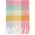 Echarpe femme - TEX en promo chez Carrefour Echarpe femme - TEX dans le catalogue Carrefour