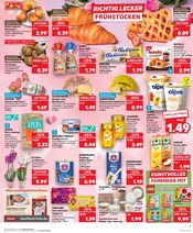 Aktueller Kaufland Prospekt mit Nutella, "Aktuelle Angebote", Seite 7