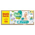 Couches"Duo Pack" - PAMPERS - Carrefour Market à Avignon Couches"Duo Pack" - PAMPERS en promo chez Carrefour Market Avignon à 29,95 €