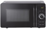 Mikrowelle 20UX39-L im POCO Prospekt Mikrowelle 20UX39-L von POCOline im aktuellen POCO Prospekt für 54,99 €