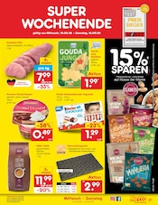 Aktueller Netto Marken-Discount Prospekt mit Schweinefilet, "Aktuelle Angebote", Seite 38