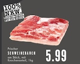 Frischer Schweinebauch Angebote bei E center Essen für 5,99 €