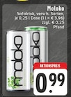 E center Bielefeld Prospekt mit  im Angebot für 0,99 €
