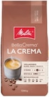 BellaCrema im Angebot bei Kaufland in Pinneberg BellaCrema Angebote von Melitta bei Kaufland Pinneberg für 13,99 €