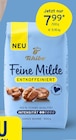 Tchibo im Supermarkt - Feine Milde Angebot im Prospekt Feine Milde bei Tchibo im Supermarkt im Prospekt "" für 7,99 €