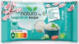 Pates de konjac - NATURA dans le catalogue Super U
