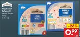 Jago-Wurst im Angebot bei Netto Marken-Discount in Aurich Jago-Wurst Angebote von Hofmaier bei Netto Marken-Discount Aurich für 0,99 €