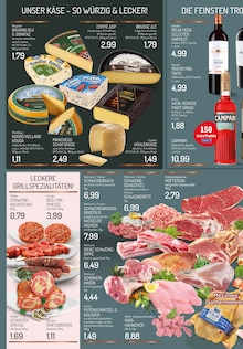 Aktueller EDEKA Prospekt "Aktuelle Angebote" für Essen Aktueller EDEKA Prospekt für Essen mit Seiten