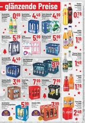 Cola im Trinkgut Prospekt in Euskirchen Aktueller Trinkgut Prospekt mit Cola, "Aktuelle Angebote", Seite 7