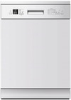Geschirrspüler GSP12-6EPI im Angebot bei POCO in Trier Geschirrspüler GSP12-6EPI Angebote von PKM bei POCO Trier für 269,99 €