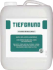 Tiefgrund bei Globus-Baumarkt im Dietzenbach Prospekt für 8,99 €