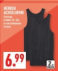 Herren Achselhemd Angebote bei Marktkauf Schwerte für 6,99 €