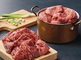 Viande bovine bourguignon à mijoter à Super U dans Audincourt