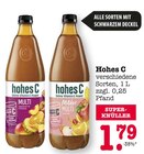 Aktuelles MULTI oder Milder MULTI Angebot bei E center in Wiesbaden ab 1,79 €