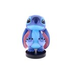 Figurine Cable Guys "Stitch" - Carrefour à Versailles Figurine Cable Guys "Stitch" en promo chez Carrefour Versailles à 29,99 €