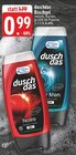 Duschgel Noire im Angebot bei E center in Heinsberg Duschgel Noire Angebote von duschdas bei E center Heinsberg für 0,99 €