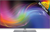 4K-UHD-TV D50U960B2CW Angebote von Telefunken bei Marktkauf Greifswald für 299,99 €
