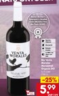 Aktuelle Lavazza Angebote bei Netto Marken-Discount in Heilbronn Aktuelles Bio Venta Morales Monastrell Organic DO Angebot bei Netto Marken-Discount in Heilbronn ab 5,99 €