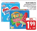 Eis bei EDEKA im Prospekt "" für 1,99 €