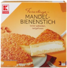 Kaufland Bottrop - Feiertags-Mandel-Bienenstich Angebot im Prospekt Feiertags-Mandel-Bienenstich bei Kaufland im Bottrop Prospekt für 4,99 €