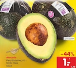 Avocado von Lieblings im aktuellen Netto Marken-Discount Prospekt