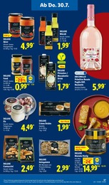 Lidl Vegane Lebensmittel im Prospekt Lidl Vegane Lebensmittel im Prospekt