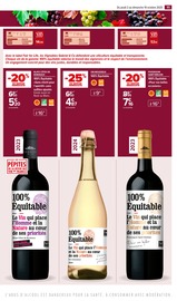 Vin Angebote im Prospekt "FOIRE AUX VINS AVEC LE GOÛT DES BONS PLANS" von Carrefour Market Vin Angebote im Prospekt "FOIRE AUX VINS AVEC LE GOÛT DES BONS PLANS" von Carrefour Market auf Seite 13