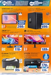 Aktueller expert Prospekt mit Tablet Pc, "Top Angebote", Seite 23