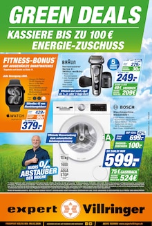 Aktueller expert Hausen (Wiesental) Prospekt expert Prospekt Hausen (Wiesental) "Top Angebote" mit 12 Seiten