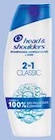 Shampoing Classic 2 en 1 - Head & Shoulders en promo chez Intermarché Shampoing Classic 2 en 1 - Head & Shoulders dans le catalogue Intermarché