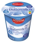 Reine Buttermilch im Angebot bei Lidl in Hattingen Reine Buttermilch Angebote von Milbona bei Lidl Hattingen für 0,59 €