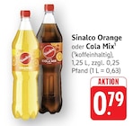 Aktuelles Orange Angebot bei EDEKA in Heilbronn ab 0,79 €