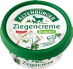 Ziegencreme im Angebot bei Kaufland in Königswinter Ziegencreme Angebote von DER GRÜNE ALTENBURGER bei Kaufland Königswinter für 2,22 €