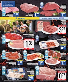 Schweinefilet im EDEKA Prospekt "Wir lieben Lebensmittel." mit 20 Seiten (München)
