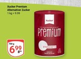 Premium Alternativer Zucker im Angebot bei GLOBUS in Mannheim Premium Alternativer Zucker Angebote von Xucker bei GLOBUS Mannheim für 6,99 €