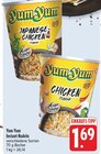 Instant Nudeln im Angebot bei EDEKA in Hof Instant Nudeln Angebote von Yum Yum bei EDEKA Hof für 1,69 €