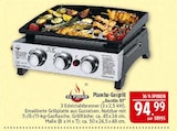 Aktuelles Plancha-Gasgrill Austin III Angebot bei Marktkauf in Fürth ab 94,99 €
