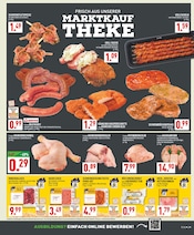 Lebensmittel im Marktkauf Prospekt in Melle Aktueller Marktkauf Prospekt mit Lebensmittel, "Aktuelle Angebote", Seite 7