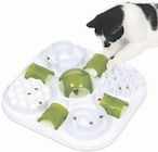 Play Treat Puzzle im Angebot bei ZooRoyal in Hamburg Play Treat Puzzle Angebote von Catit bei ZooRoyal Hamburg für 9,99 €