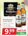 Getränkeland Ahrensburg Prospekt mit  im Angebot für 9,99 €