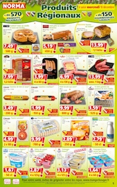 Choucroute Angebote im Prospekt "Votre Discounter Régional" von Norma Choucroute Angebote im Prospekt "Votre Discounter Régional" von Norma auf Seite 5
