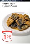 Aktuelles Feine Brat-Happen Angebot bei GLOBUS in Wiesbaden ab 1,69 €