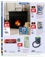 Laine Angebote im Prospekt "PRÉPAREZ L’AUTOMNE : JARDIN - BRICOLAGE" von Carrefour auf Seite 30
