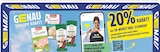 EDEKA - 20% Rabatt Angebot im Prospekt 20% Rabatt bei EDEKA im Prospekt "" für