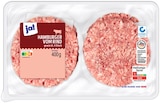 Hamburger vom Rind im Angebot bei REWE in Bonn Hamburger vom Rind Angebote von ja! bei REWE Bonn für 5,79 €