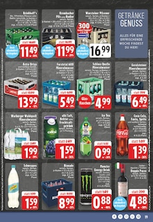 Sprite im E center Prospekt "Aktuelle Angebote" mit 26 Seiten (Duisburg)