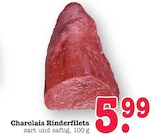 Aktuelles Charolais Rinderfilets Angebot bei E center in Mainz ab 5,99 €