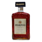 Amaretto - DISARONNO en promo chez Carrefour Créteil à 17,65 €