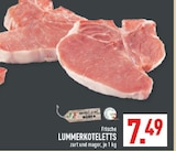 Frische Lummerkoteletts bei Marktkauf im Frechen Prospekt für 7,49 €