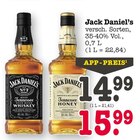 Aktuelle Whiskey Angebote bei E center in Heidelberg Aktuelles Tennessee Whiskey Angebot bei E center in Heidelberg ab 14,99 €